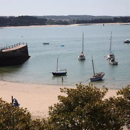 Du Port Locquirec