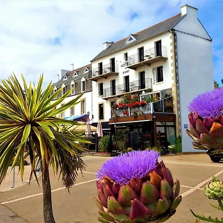 Du Port
